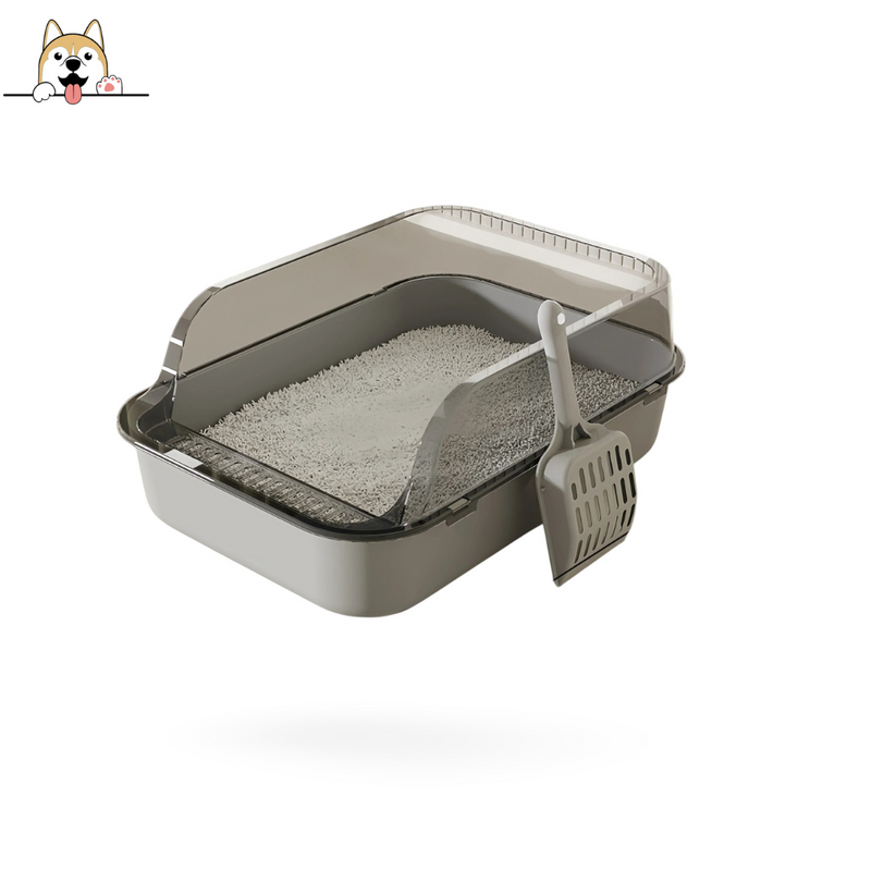 Cat Litter Box