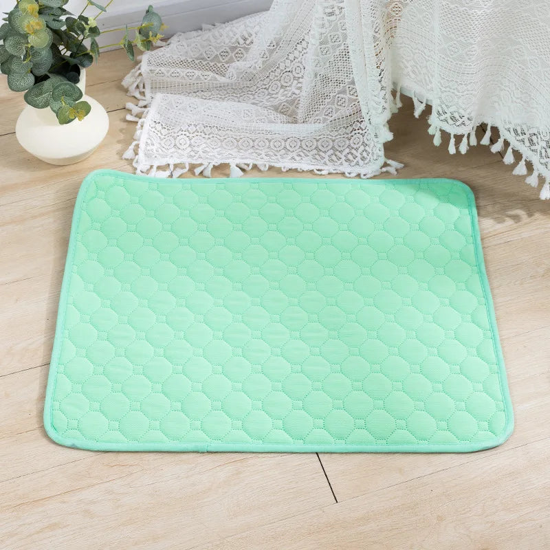 Reusable Absorbent Pet Mat