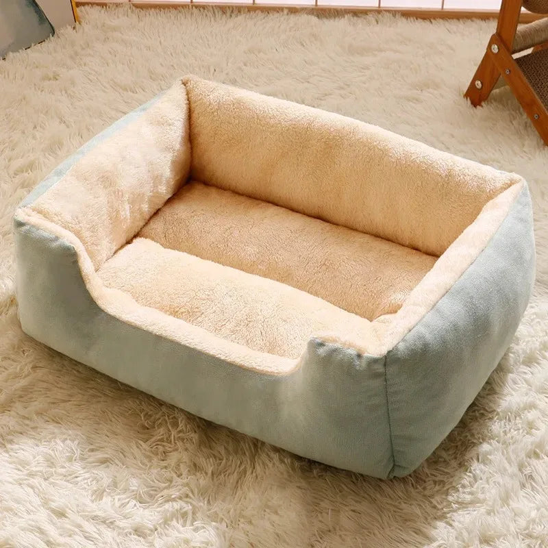 Cama Almofada para cães e gatos