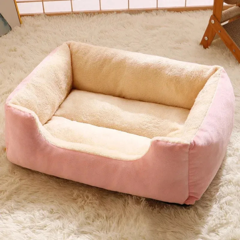 Cama Almofada para cães e gatos