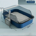 Cat Litter Box