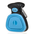 Pet poop scooper