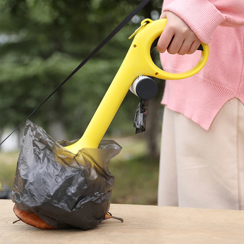 Pet Litter Shovel Long or Short Handle