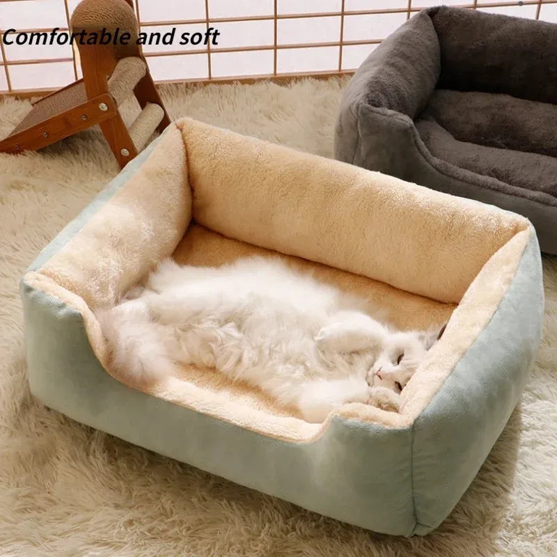 Cama Almofada para cães e gatos