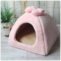 Cave Bed for Dogs and Cats / Cotton