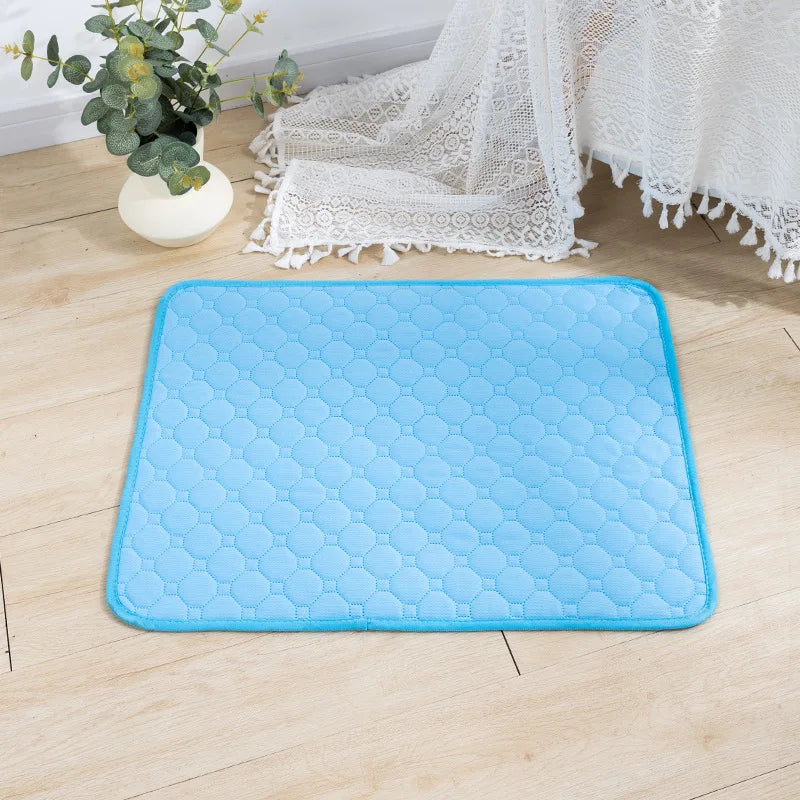 Reusable Absorbent Pet Mat