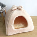 Cave Bed for Dogs and Cats / Cotton