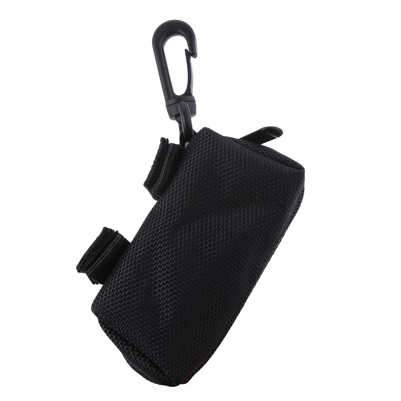 Suporte Dispensador para sacos de Lixo