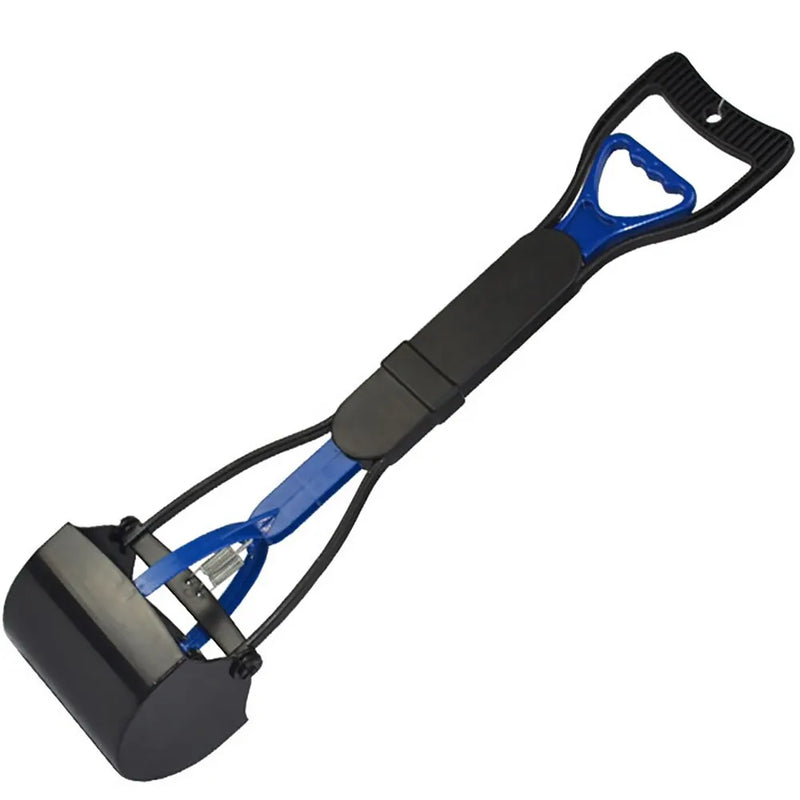 Foldable Pet Litter Shovel